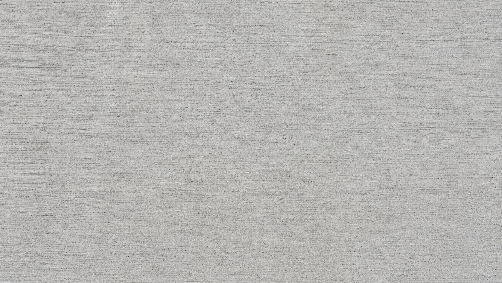 Plain concrete driveway texture